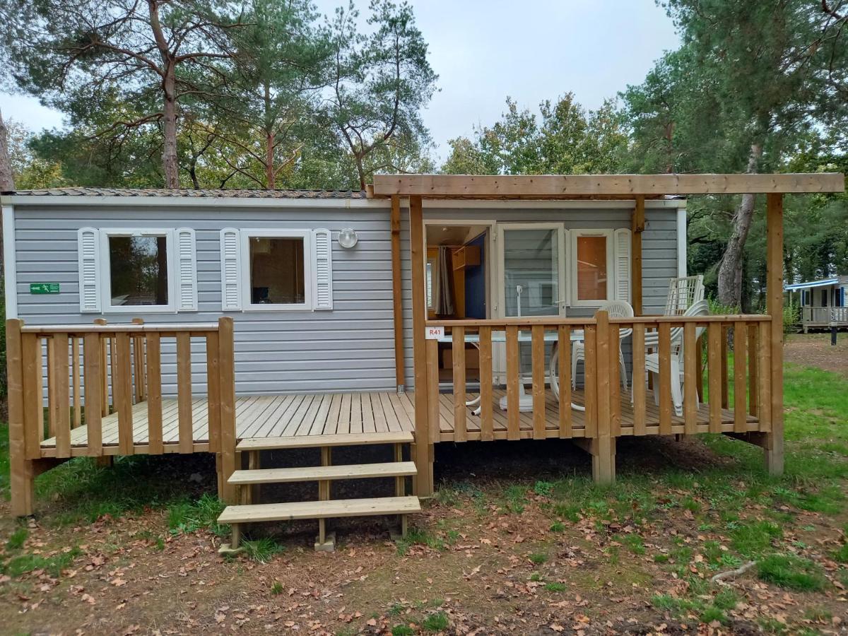 Coeur De Vendee La Boissiere-de-Montaigu Exterior foto