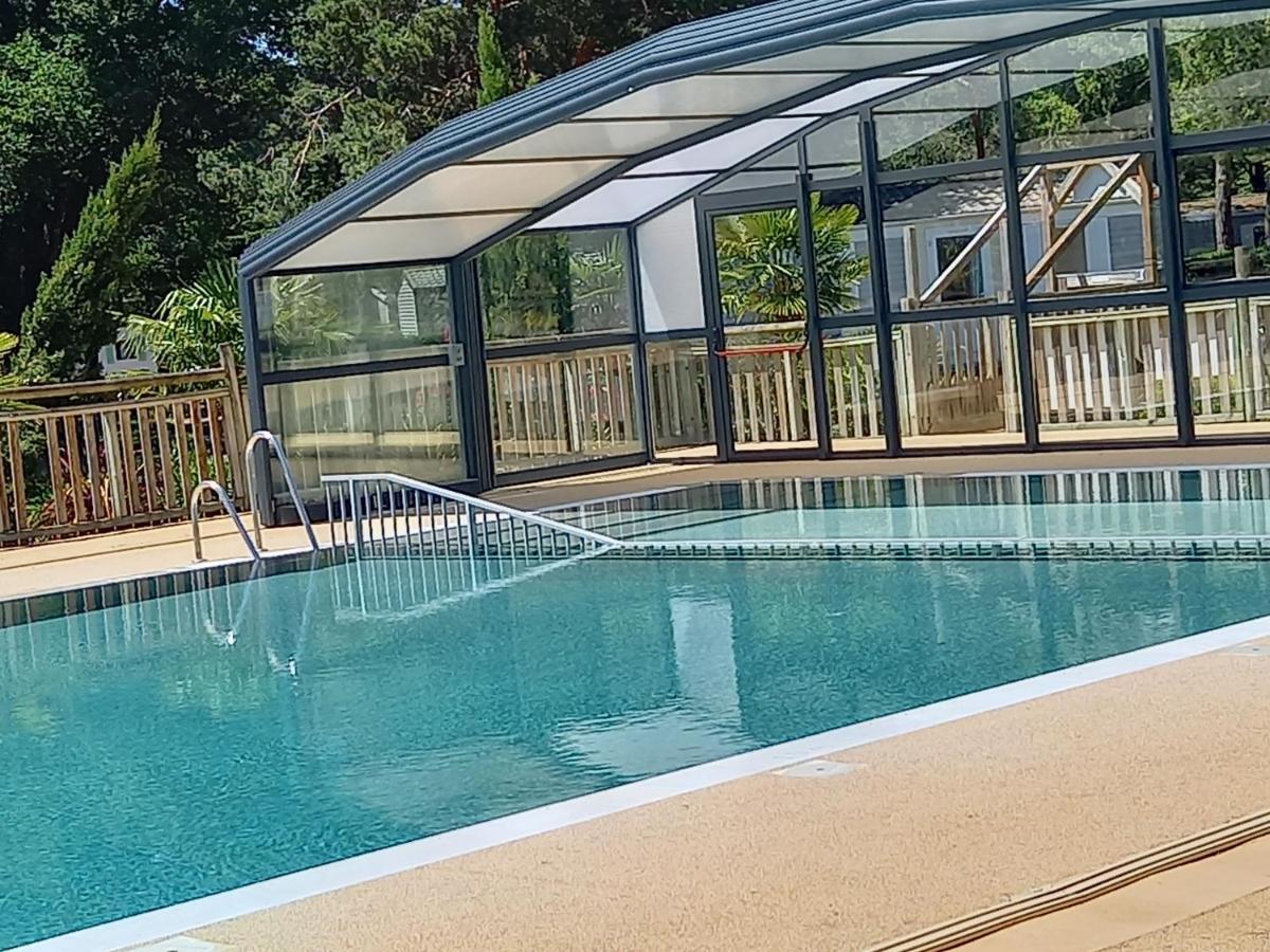 Coeur De Vendee La Boissiere-de-Montaigu Exterior foto