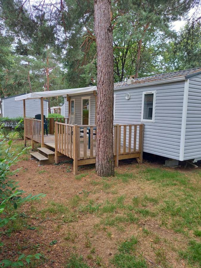 Coeur De Vendee La Boissiere-de-Montaigu Exterior foto