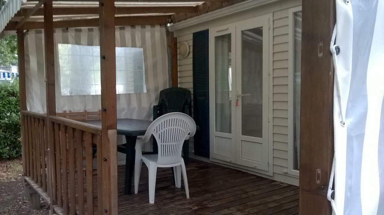 Coeur De Vendee La Boissiere-de-Montaigu Exterior foto