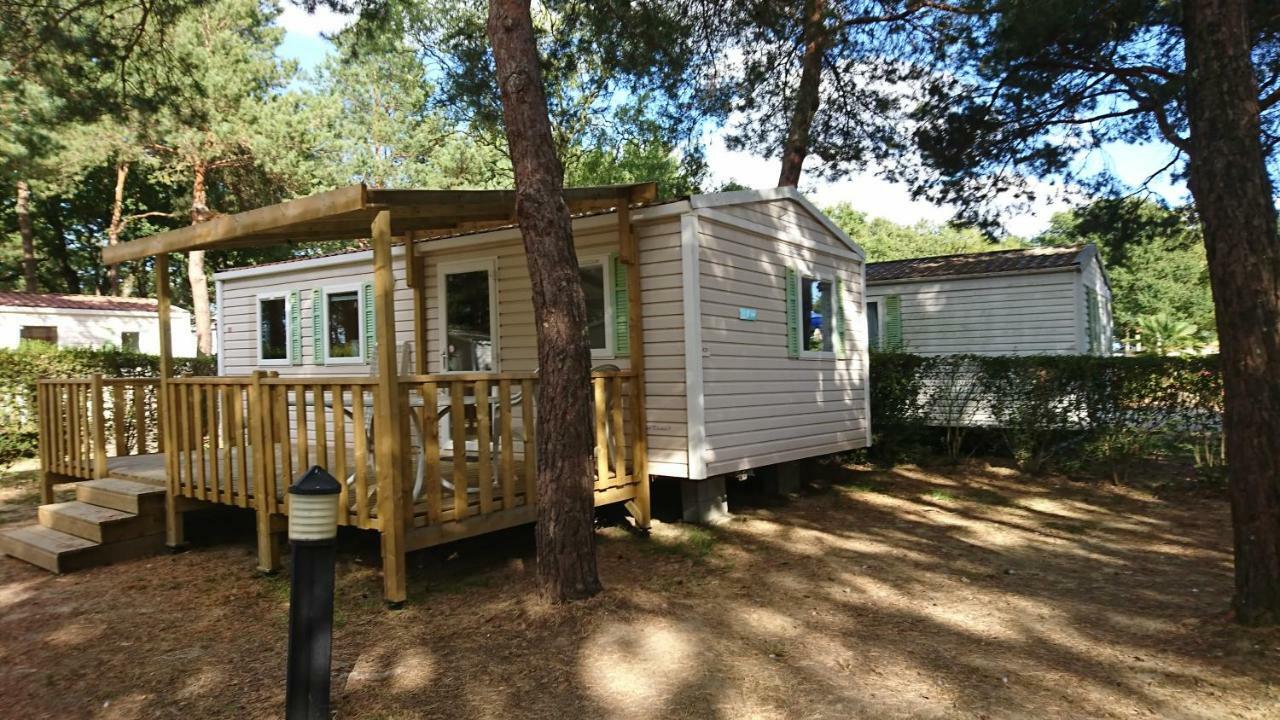 Coeur De Vendee La Boissiere-de-Montaigu Exterior foto